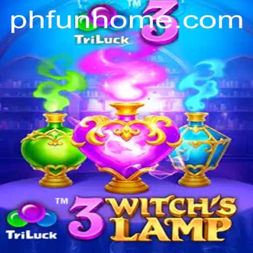 Exploring the Enchanting World of 3WitchsLamp