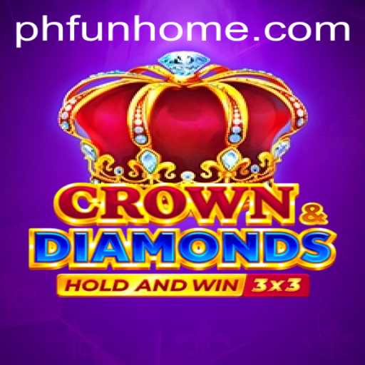 Crowndiamonds: The Exciting New Game Challenging Strategy and Luck