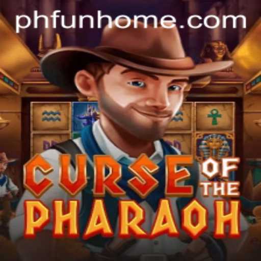 Curse of the Pharaoh: Embark on a Mystical Adventure