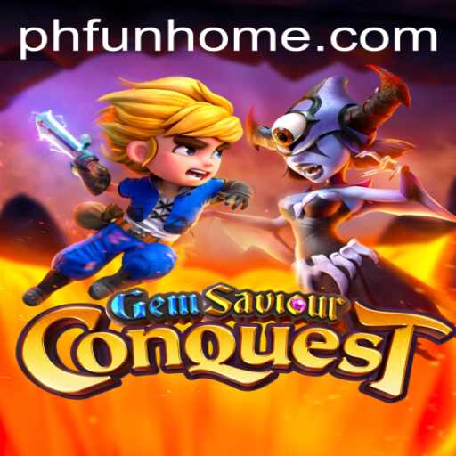 GemSaviourConquest: Unraveling the Mystical Journey with a Touch of PHFUN