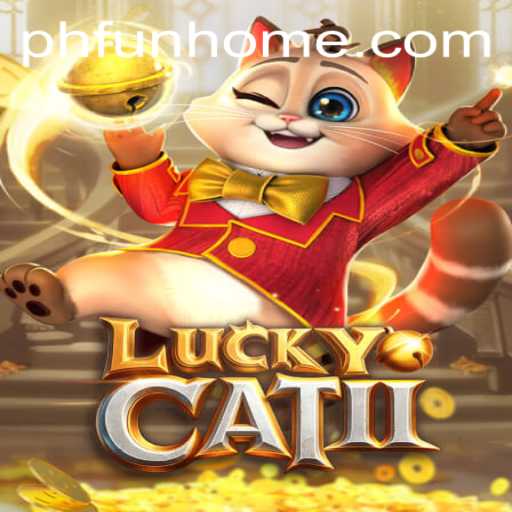 Exploring the Enchanting World of LuckyCatII with PHFUN