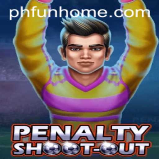 Kick-Off Fun with PenaltyShootOut