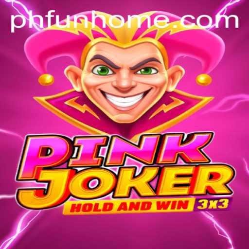 Discovering the World of Pinkjoker: A New Gaming Phenomenon