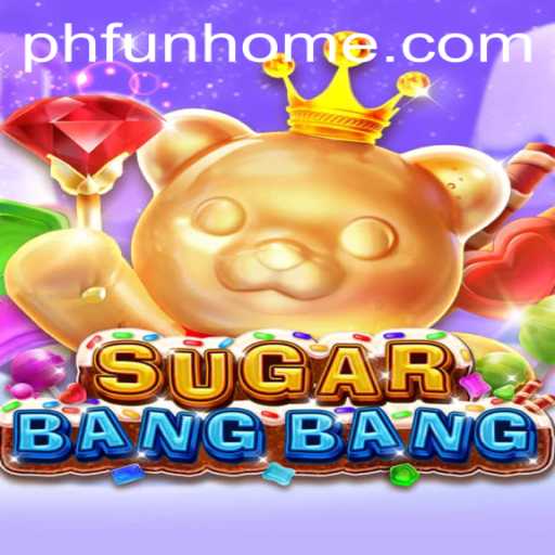 SUGARBANGBANG: A Sweet Adventure Packed with Fun and Challenges