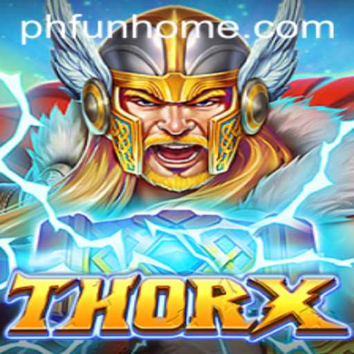 ThorX: A New Era of Interactive Gaming